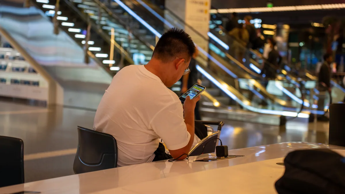 eSIM troubleshooting at the worst possible moment