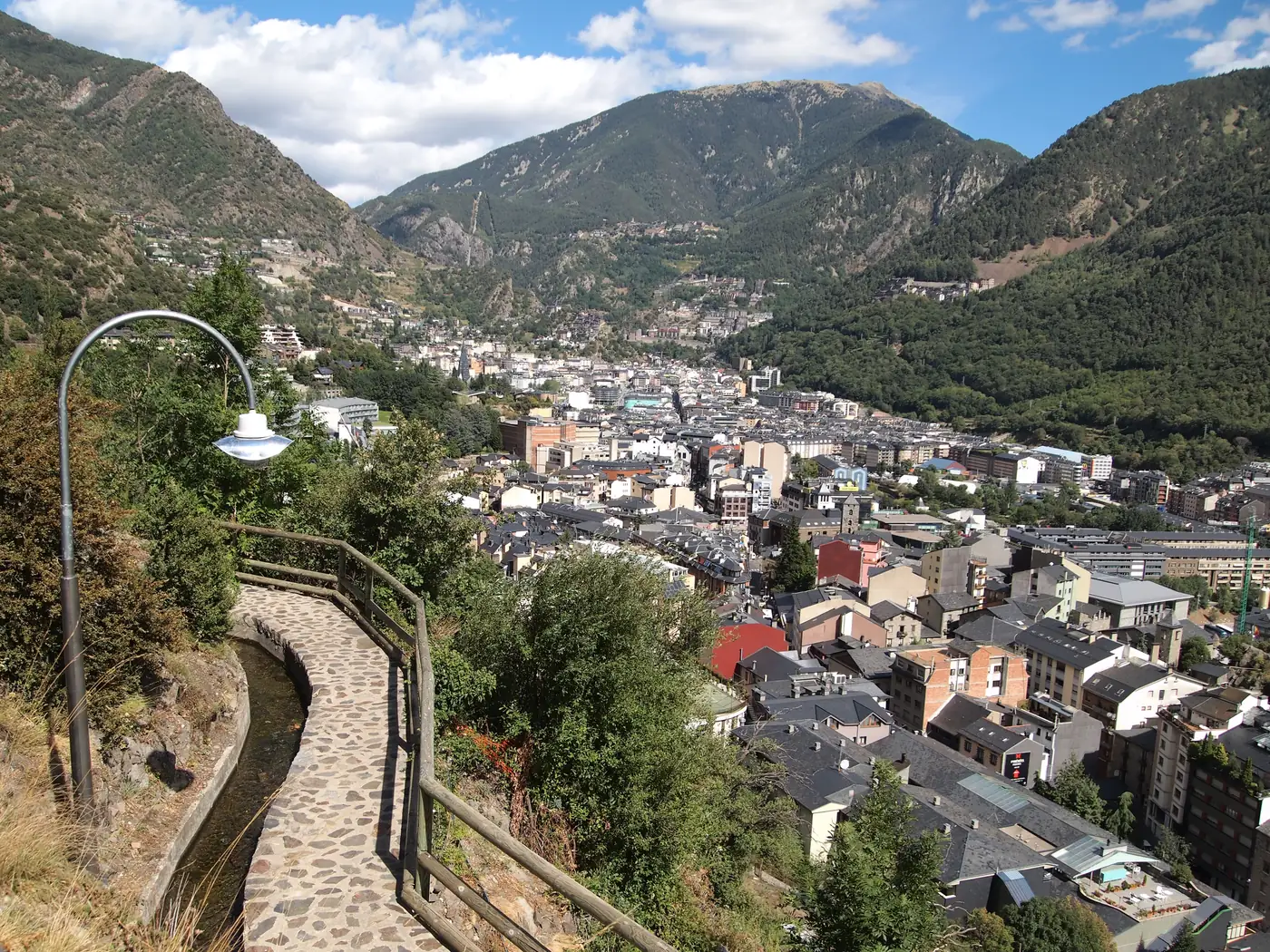 Andorra