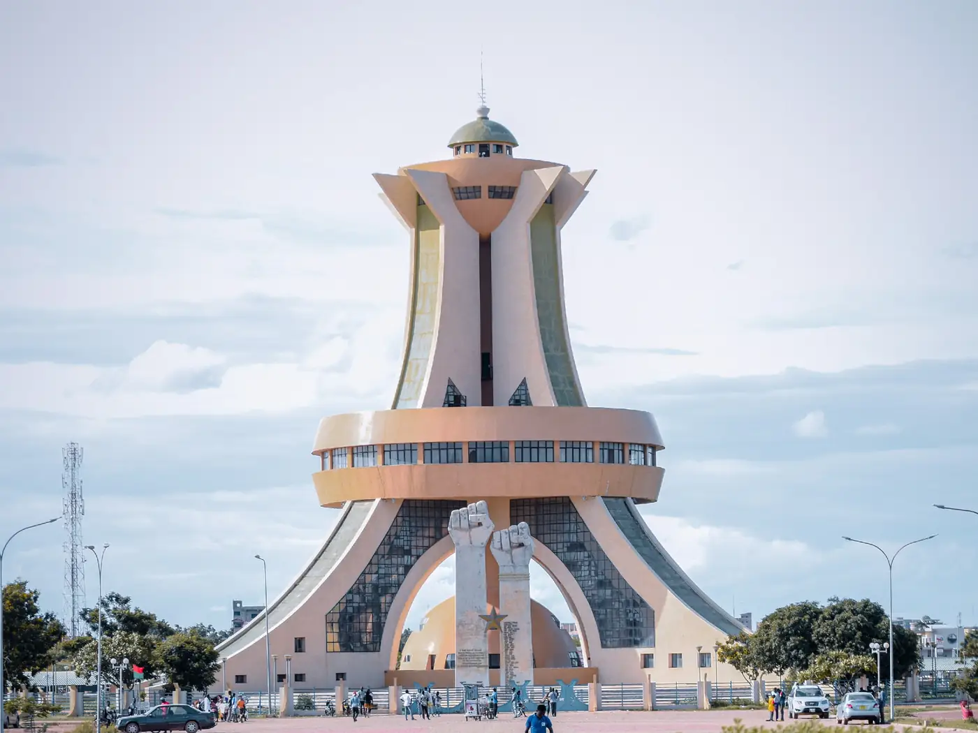 Burkina Faso
