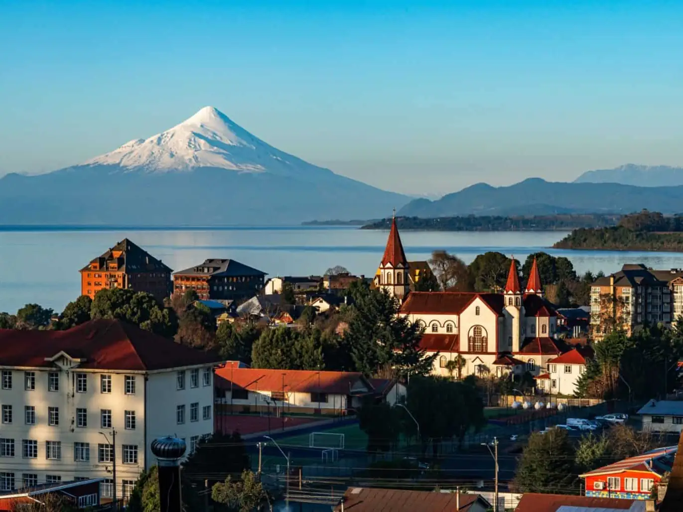 Chile