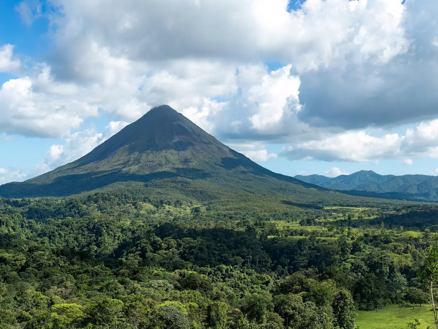 Costa Rica