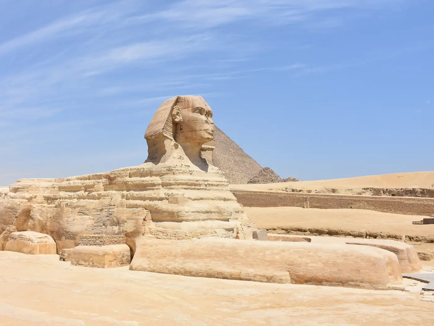 Égypte