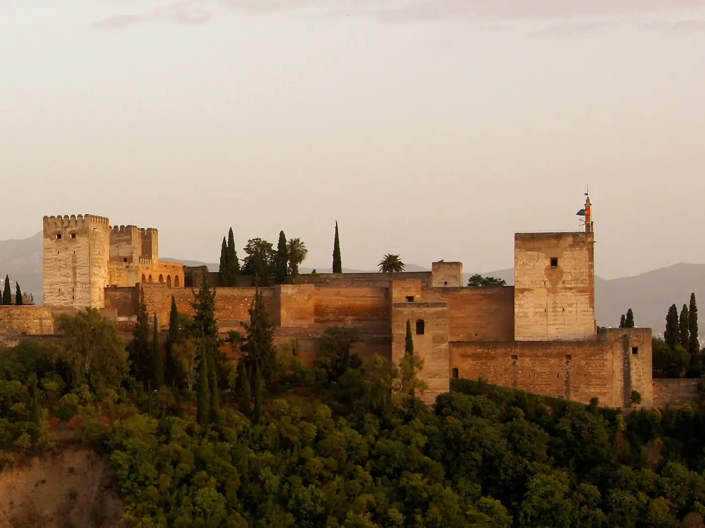 España