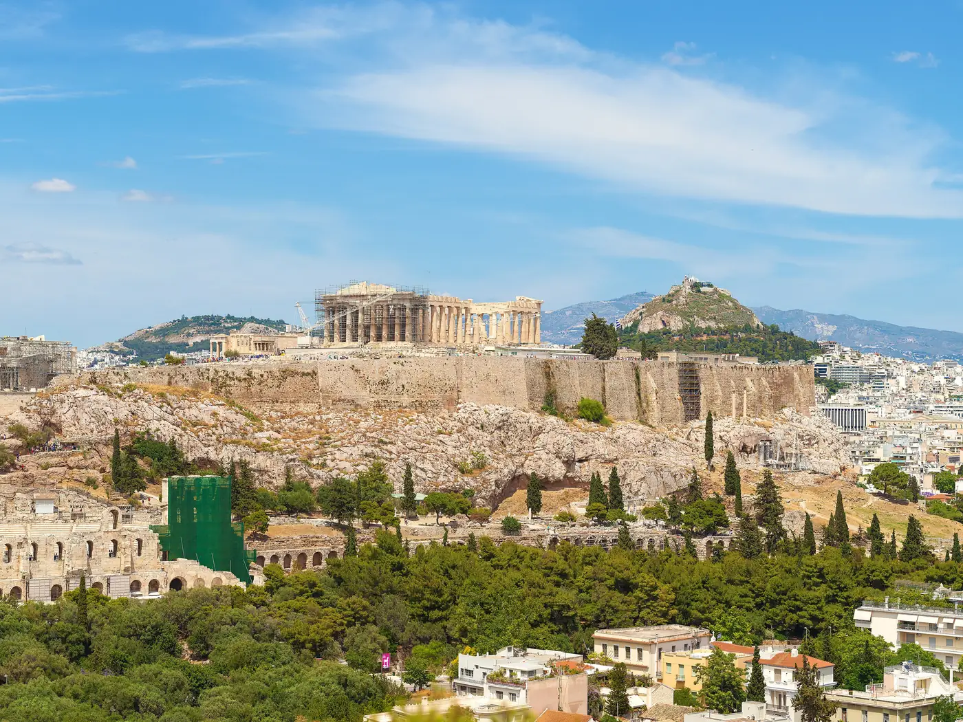 Grèce