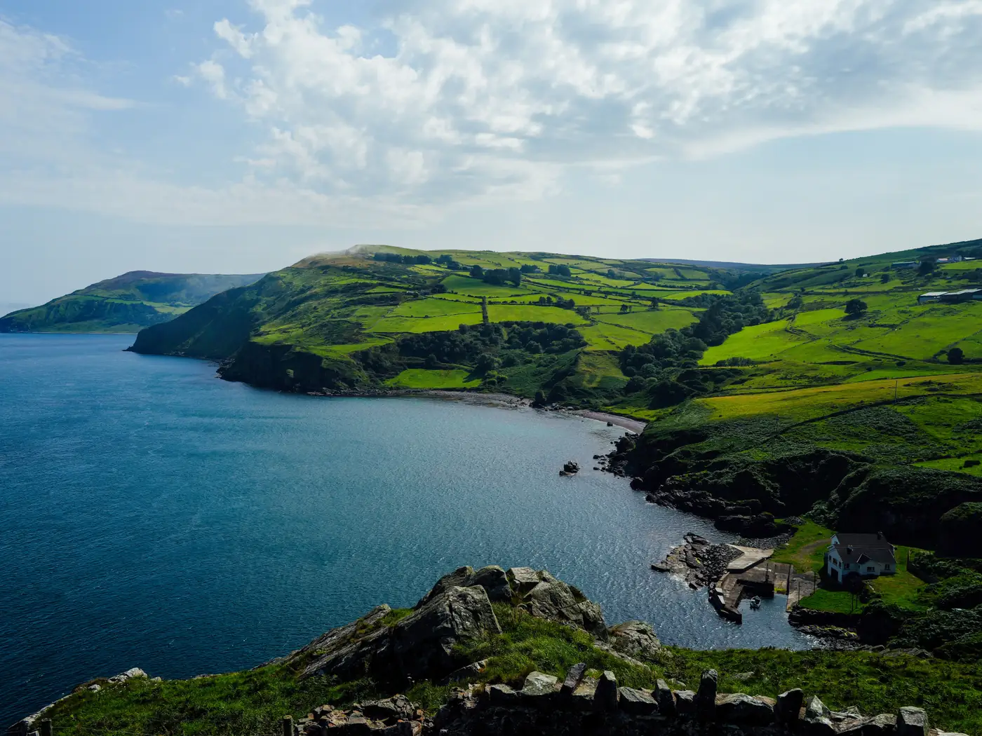 Isla de Man