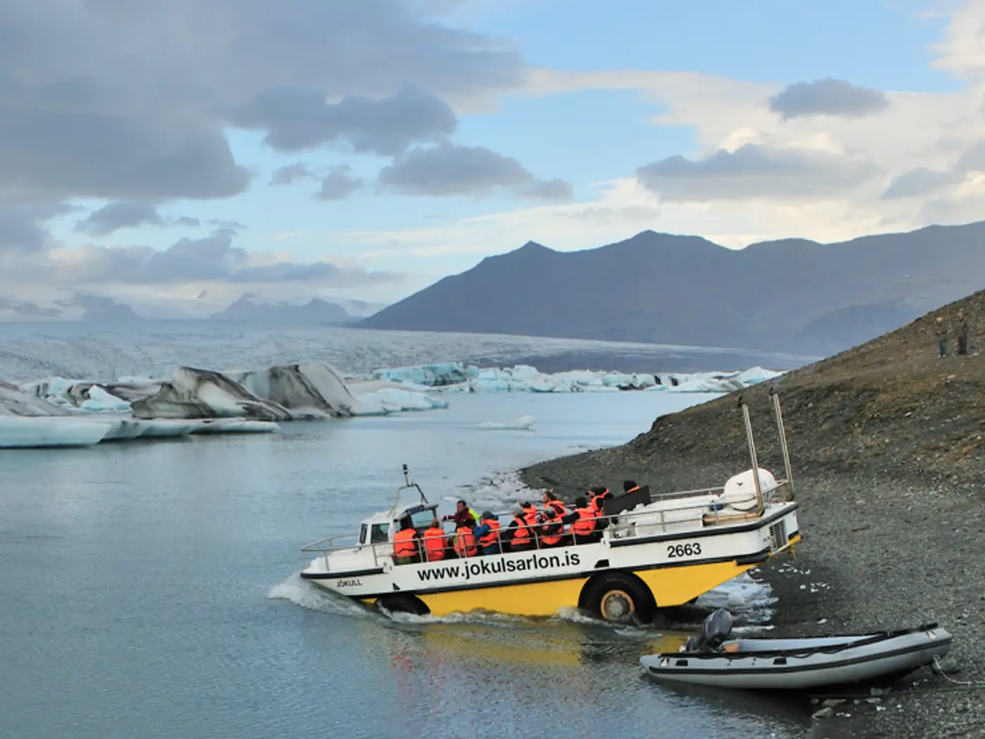 Islande