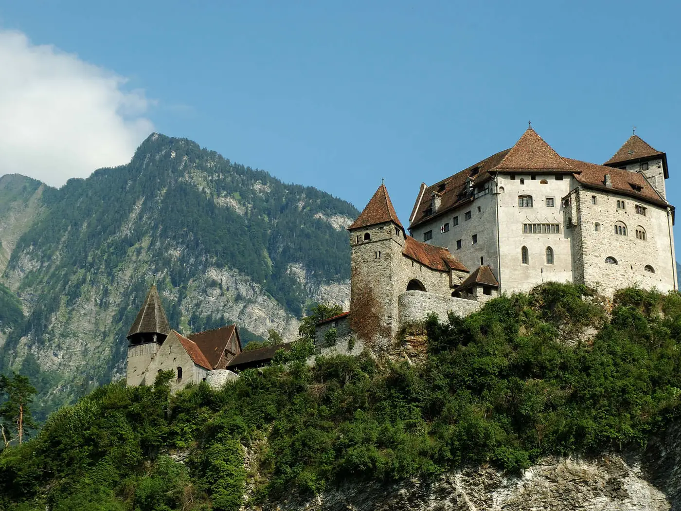 Liechtenstein