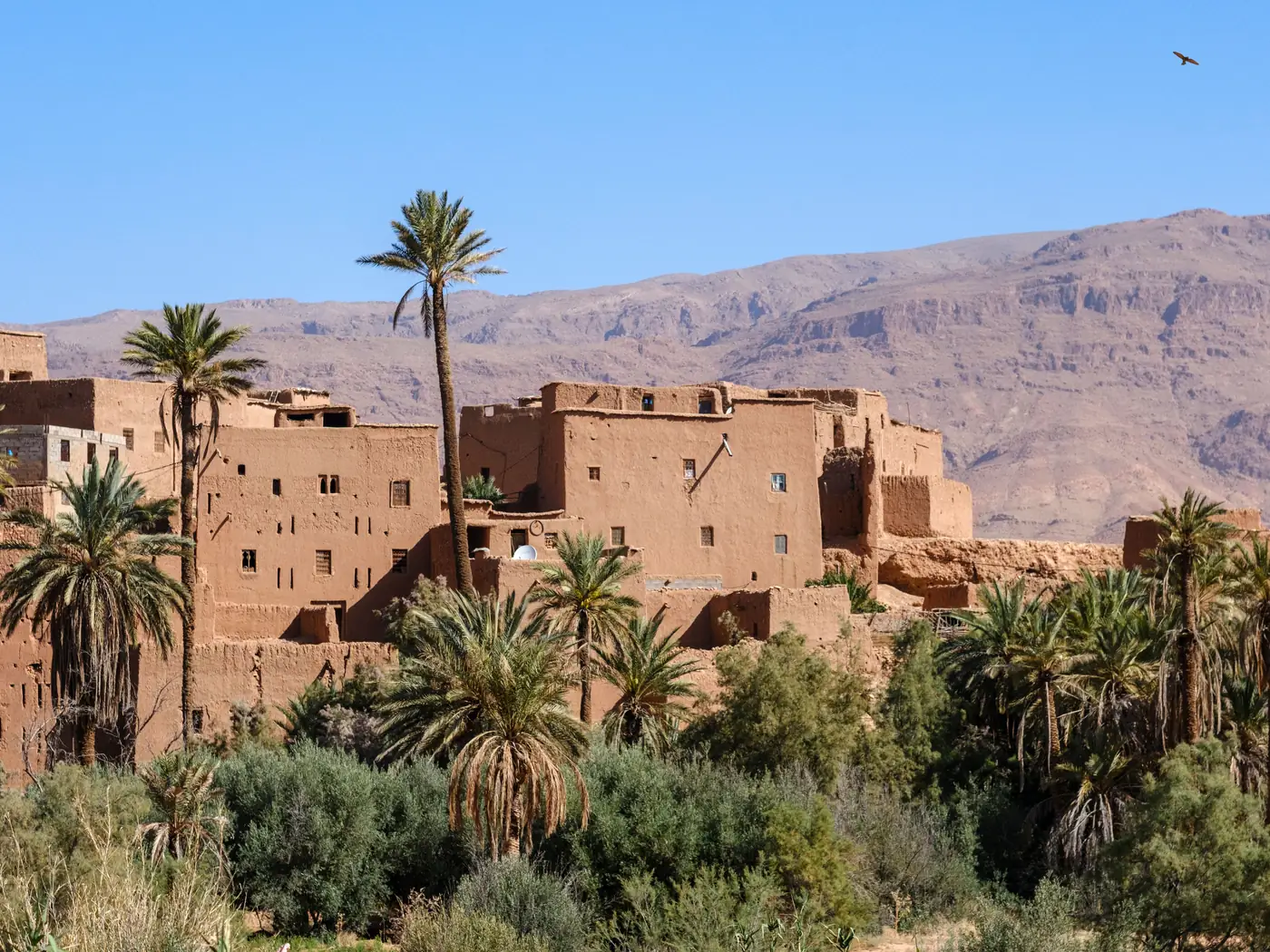 Marruecos