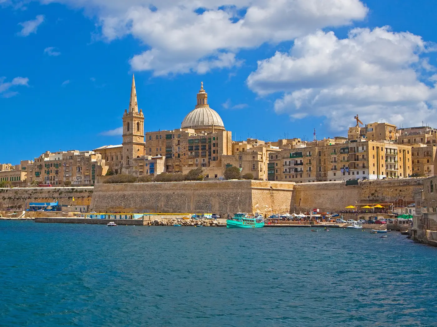 Malta