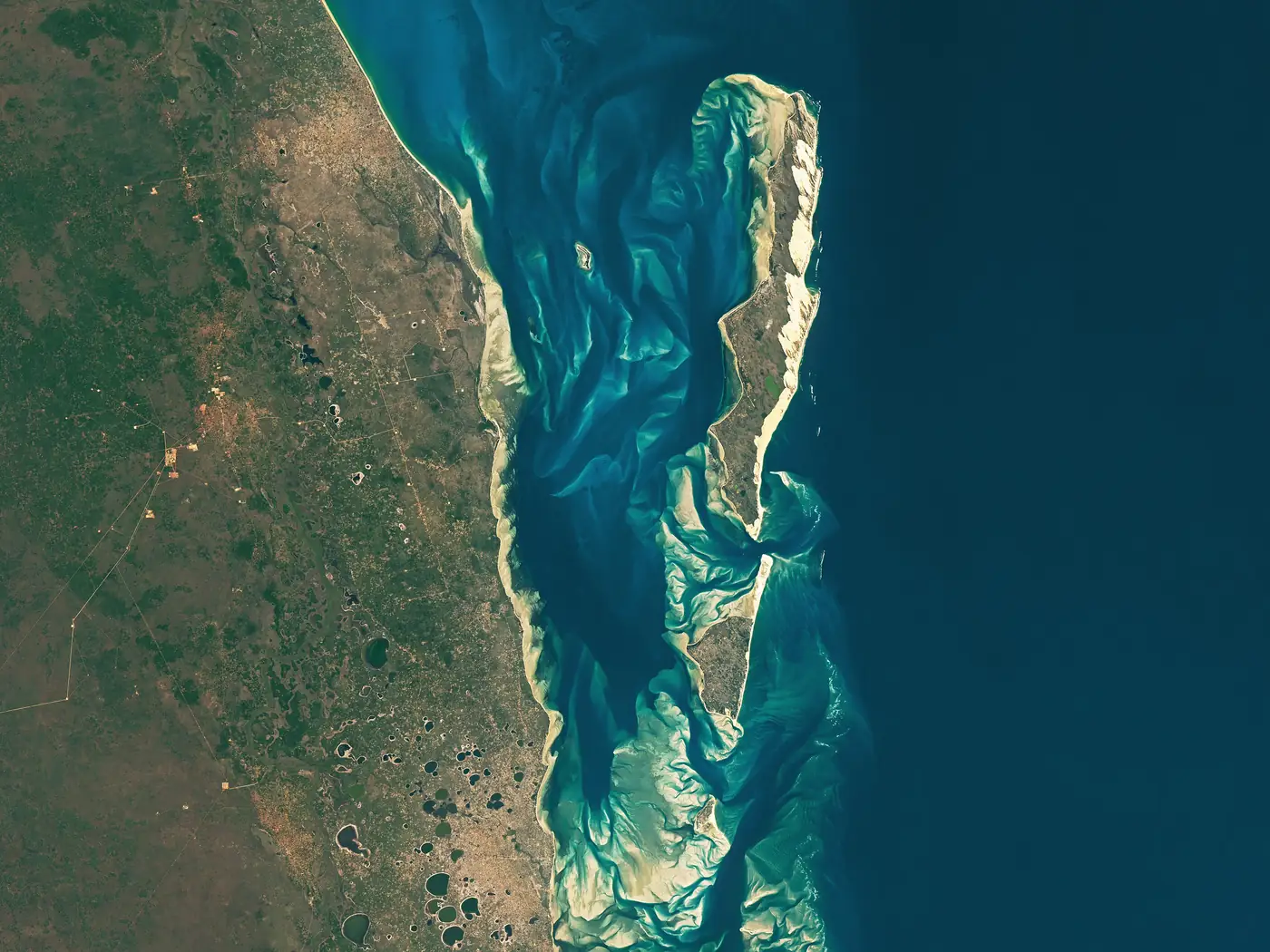 Mozambique