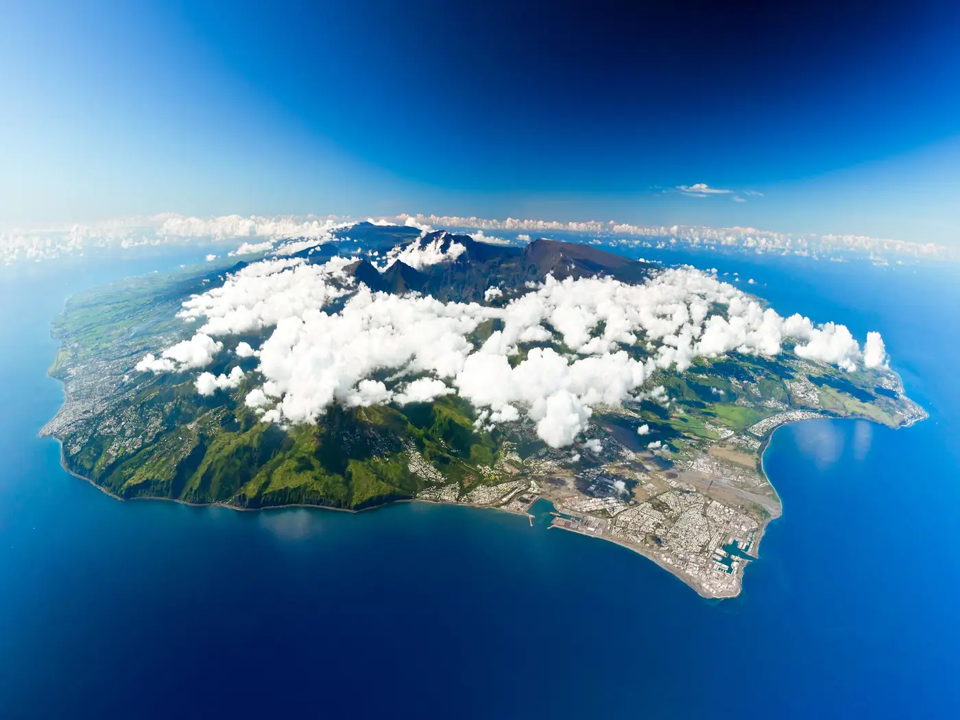 Réunion