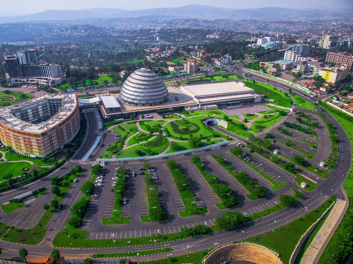 Rwanda