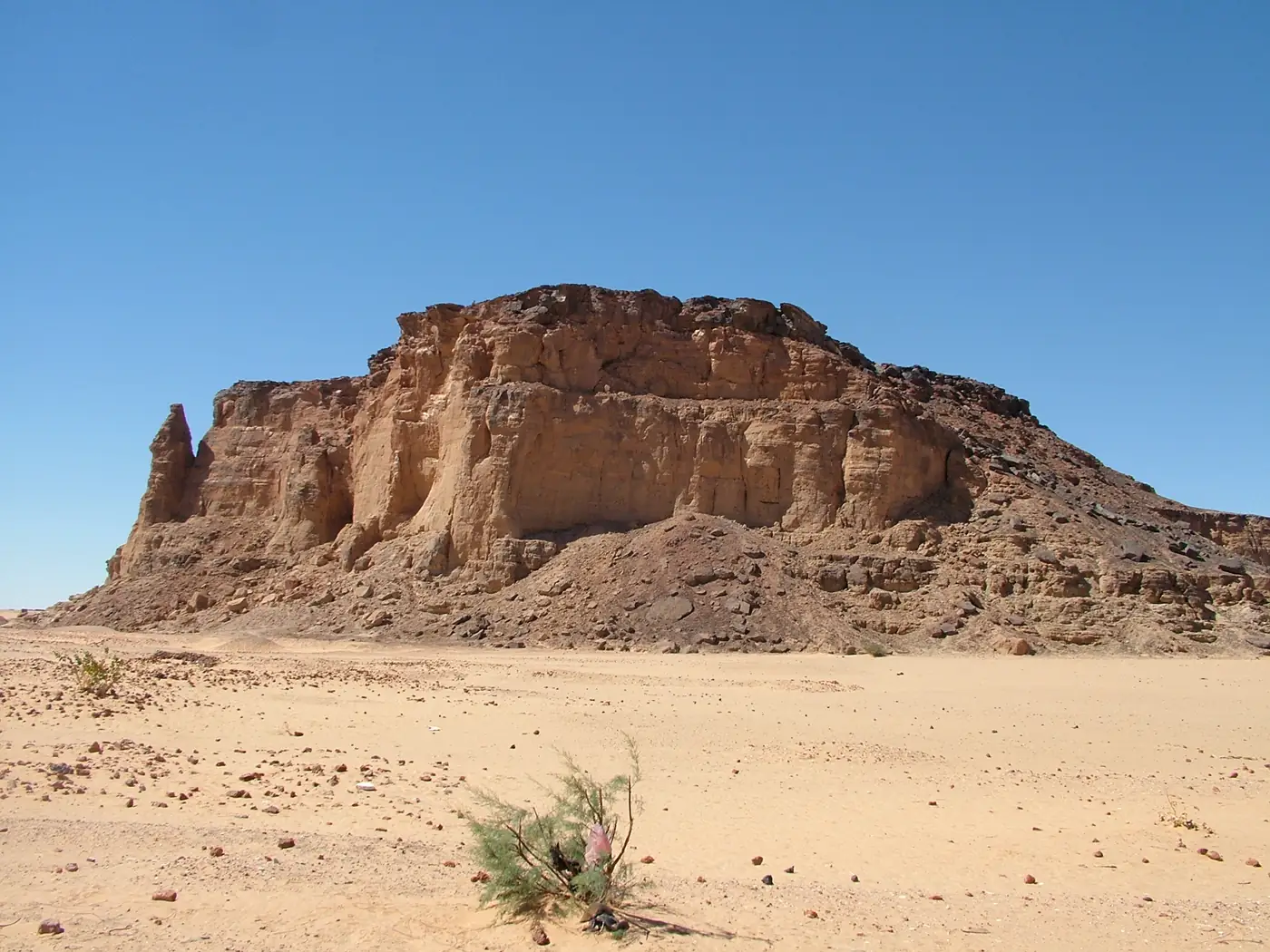 Sudan