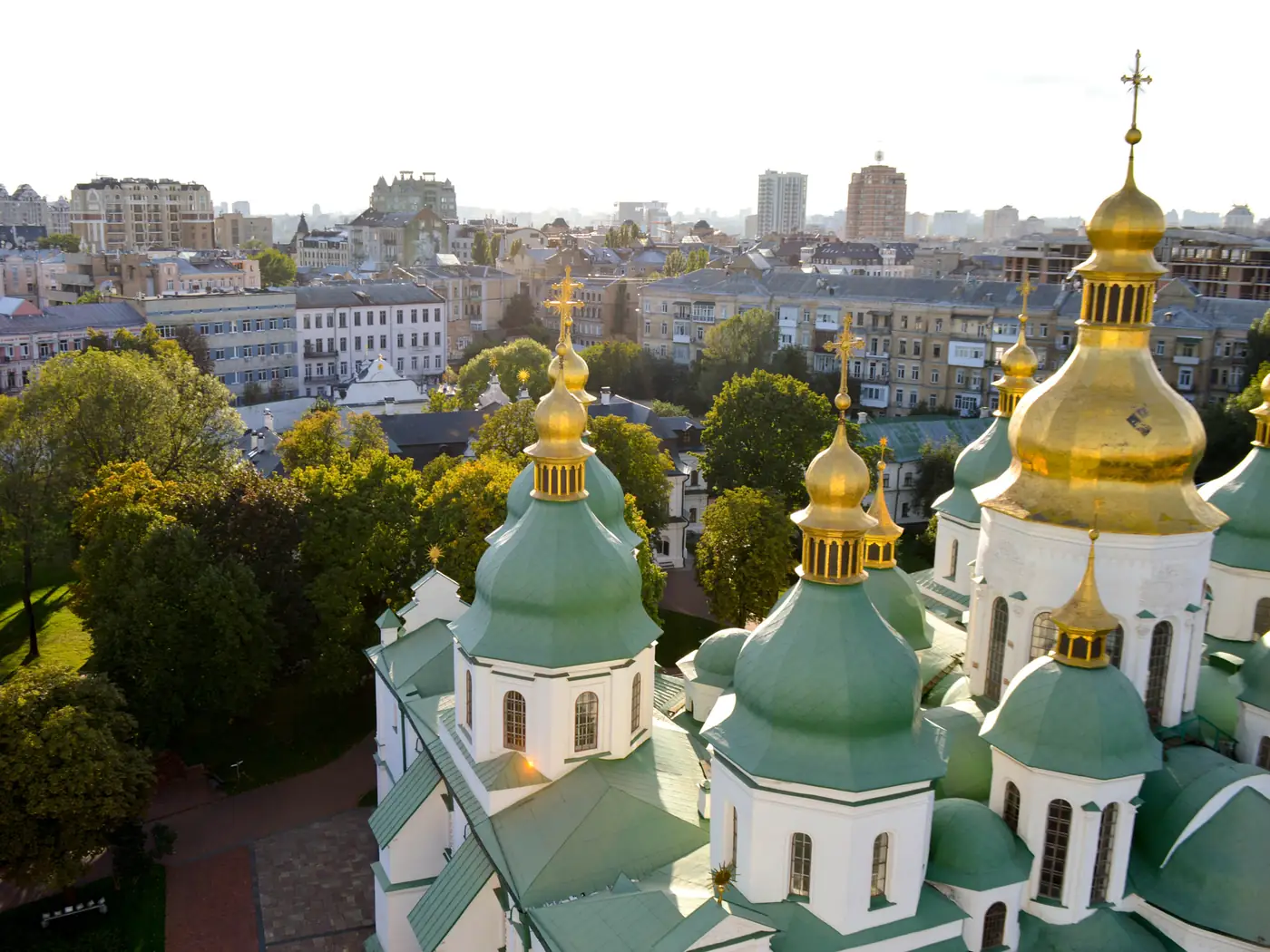 Ukraine